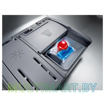 Посудомоечная машина Bosch SMV2HVX02E картинка 5